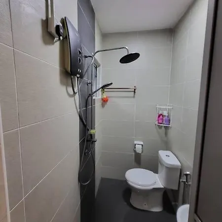 Adn Luxury Homestay Karaoke, Pool,Netflix,Astro,Bbq Port Dickson Exterior photo