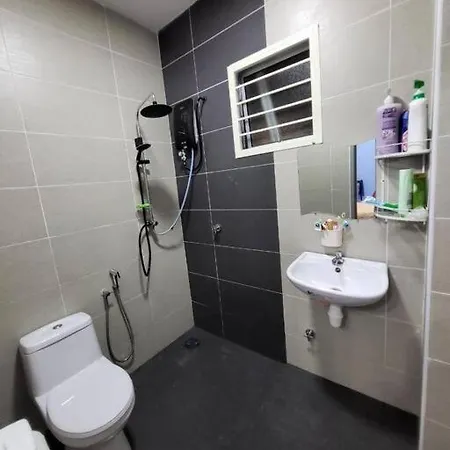 Adn Luxury Homestay Karaoke, Pool,Netflix,Astro,Bbq Port Dickson Exterior photo