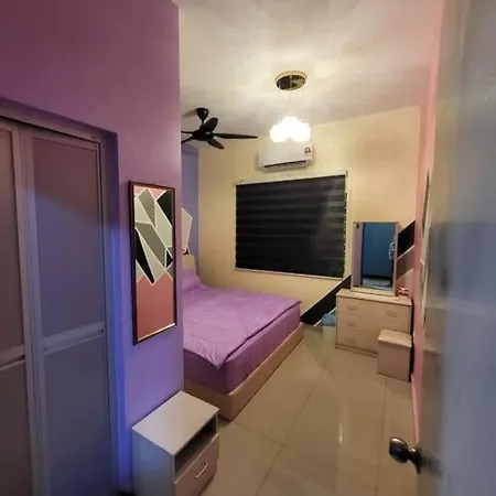 Adn Luxury Homestay Karaoke, Pool,Netflix,Astro,Bbq Port Dickson Exterior photo