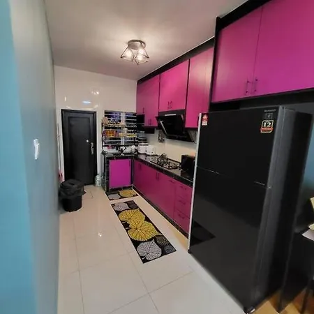 Adn Luxury Homestay Karaoke, Pool,Netflix,Astro,Bbq Port Dickson Exterior photo
