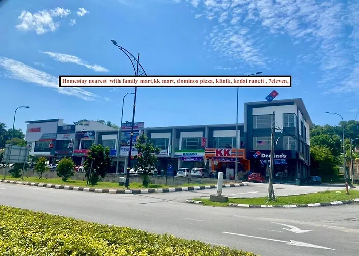 Adn Luxury Homestay Karaoke, Pool,Netflix,Astro,Bbq