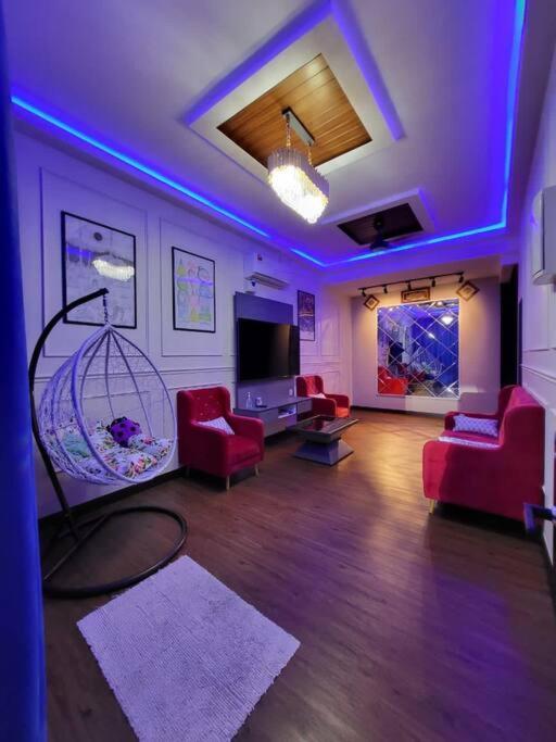 Adn Luxury Karaoke, Pool,netflix,astro,bbq *