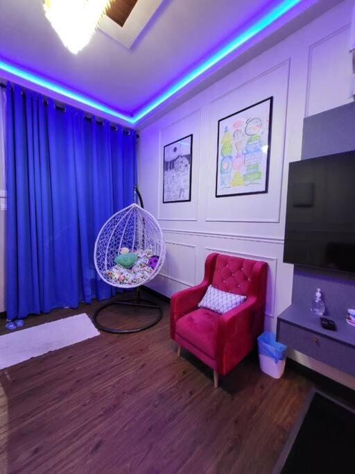 Adn Luxury Karaoke, Pool,netflix,astro,bbq * Port Dickson