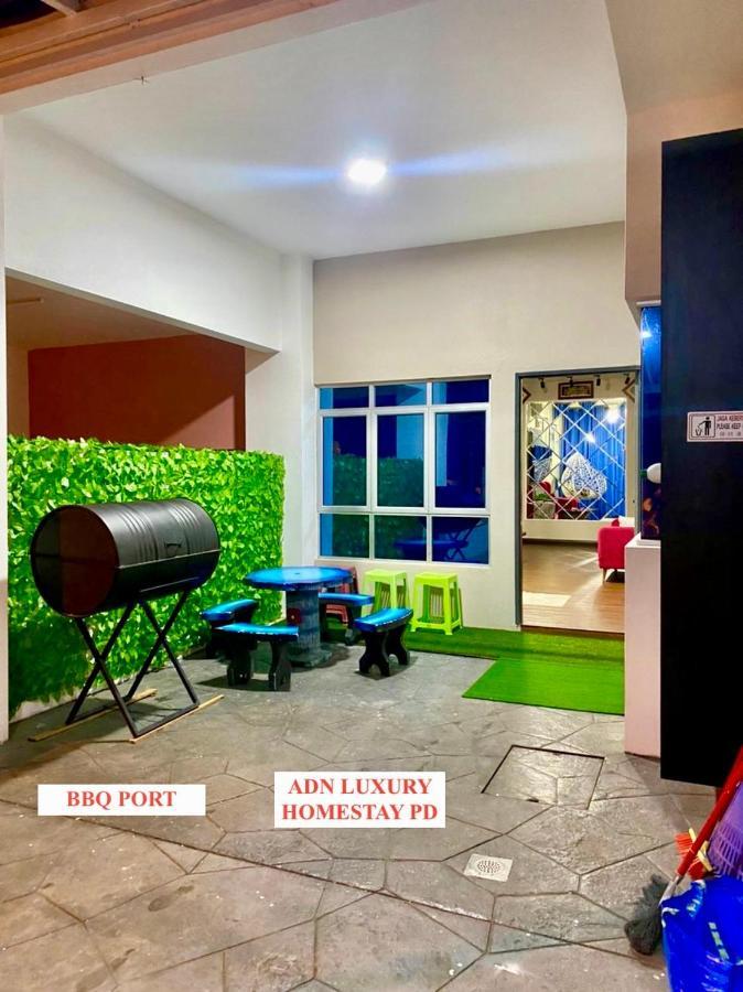 Adn Luxury Karaoke, Pool,netflix,astro,bbq * Port Dickson