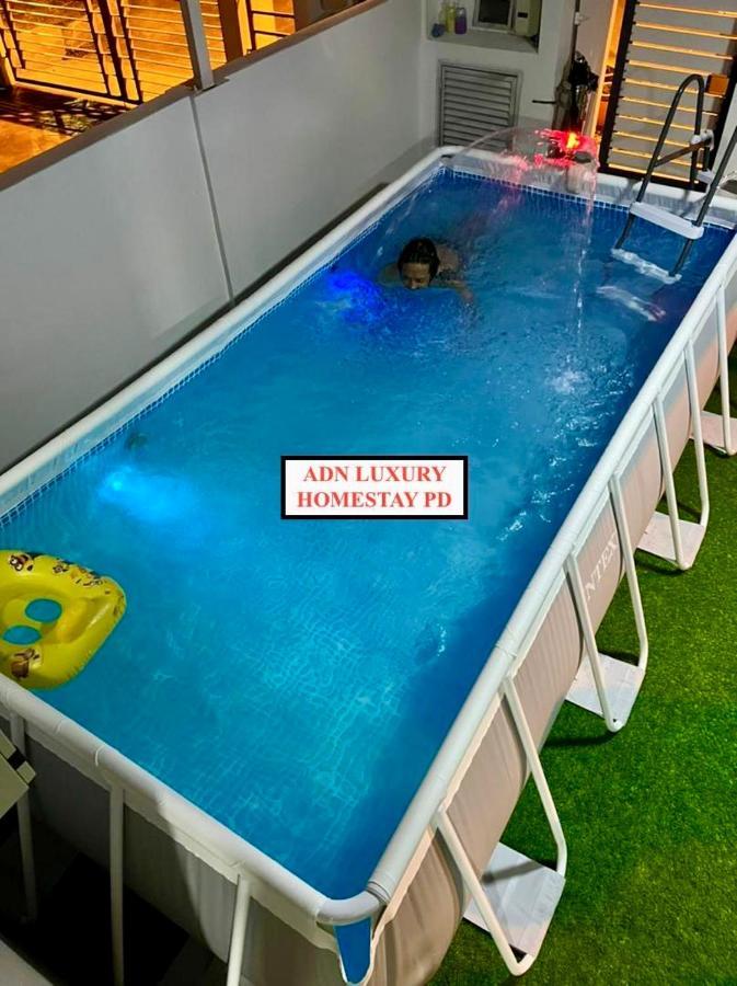Adn Luxury Karaoke, Pool,netflix,astro,bbq Villa Port Dickson